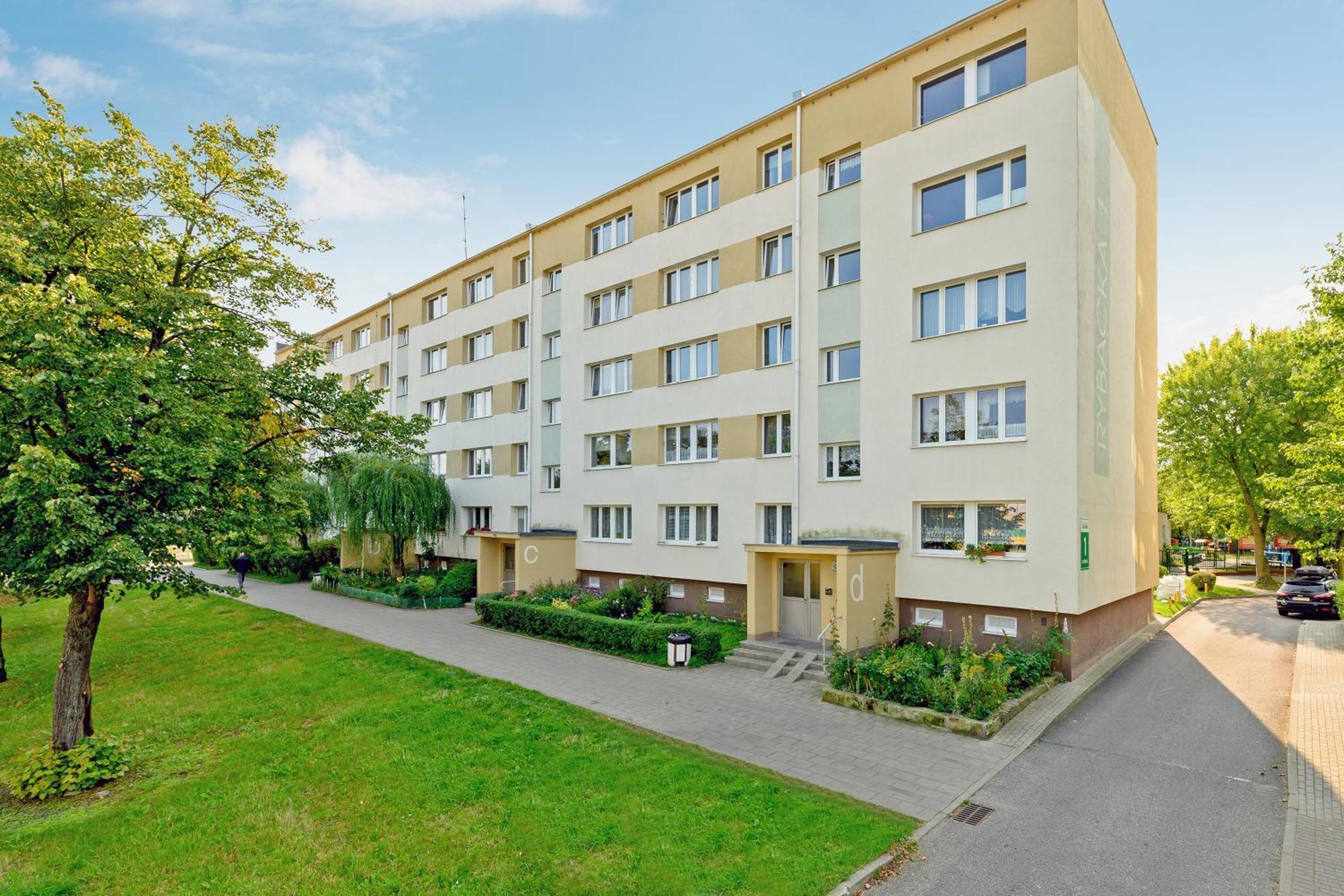 Pokoje Gdansk Zabianka - Gdynska Εξωτερικό φωτογραφία